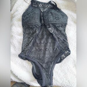 One Piece Bathing Suit! Size XL!